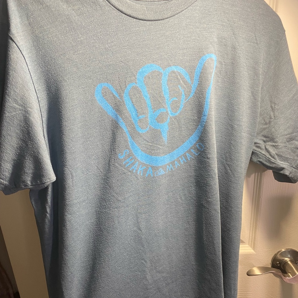 Comfy tee